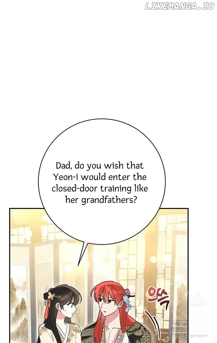 I am the Precious Daughter of the Greatest Villain in the Fantasy World Chapter 127 29